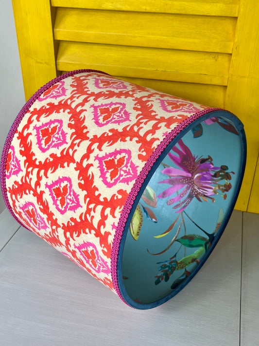 Caring for Your Lampshades
