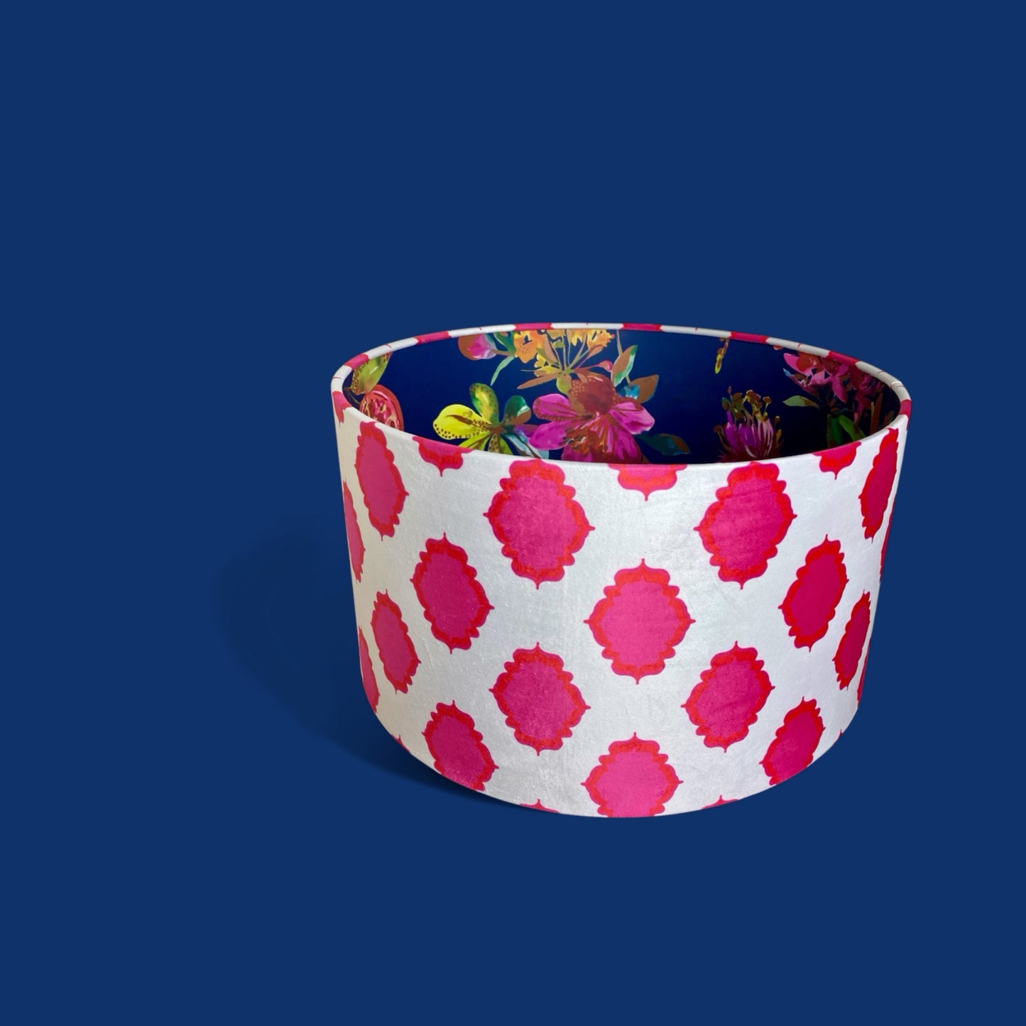 Siu Lin Beautiful Inside Out Lampshade