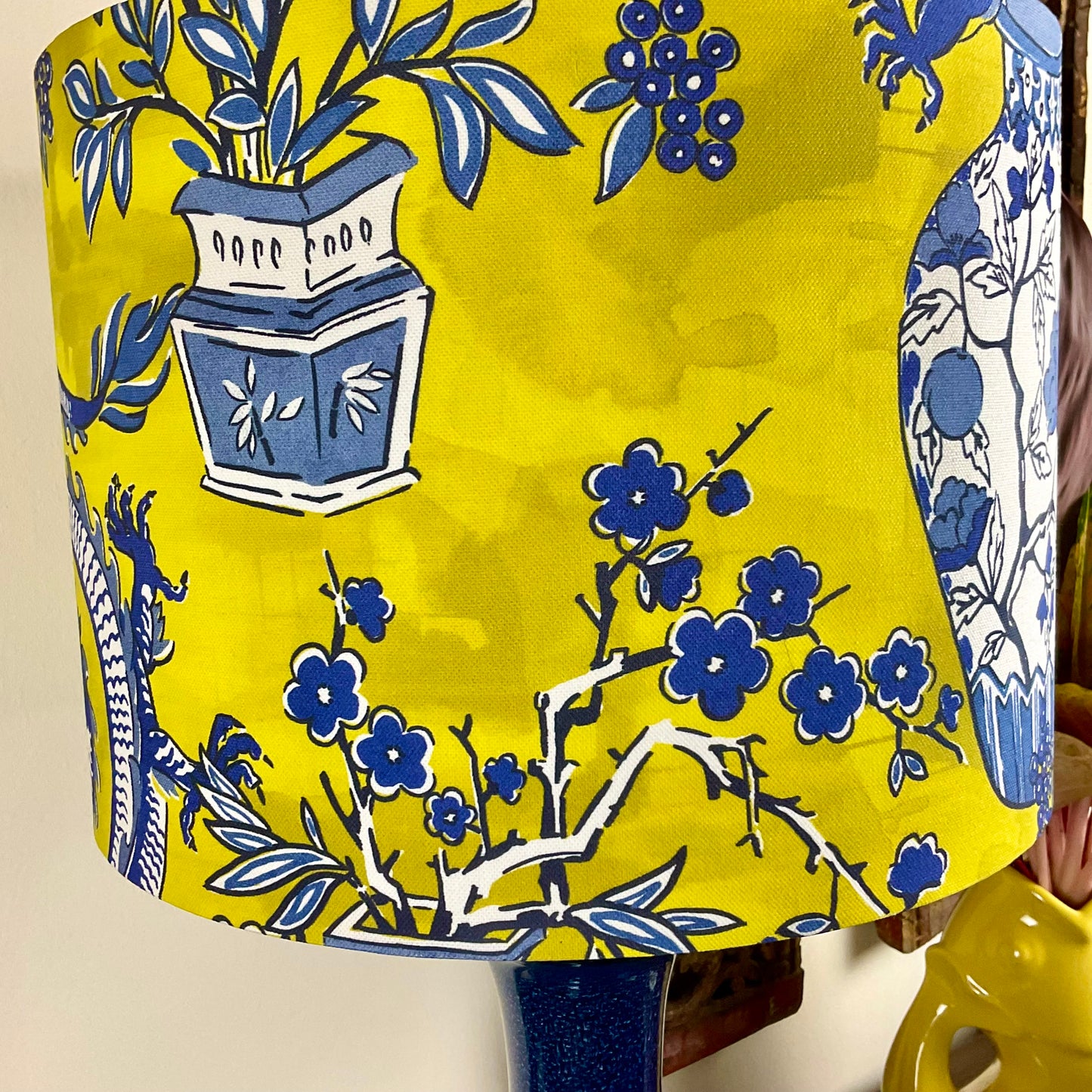 Nagasari lampshade