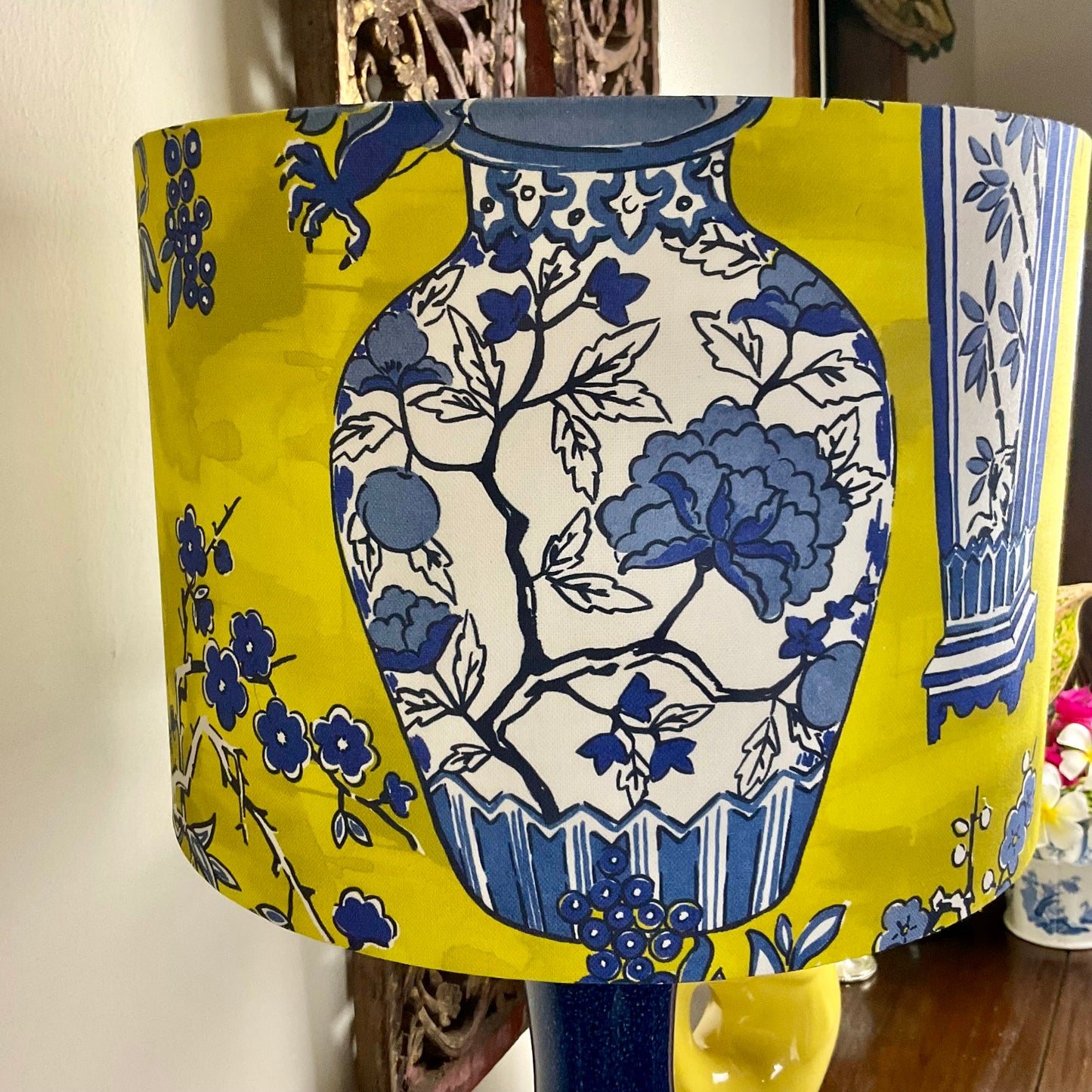 Nagasari lampshade