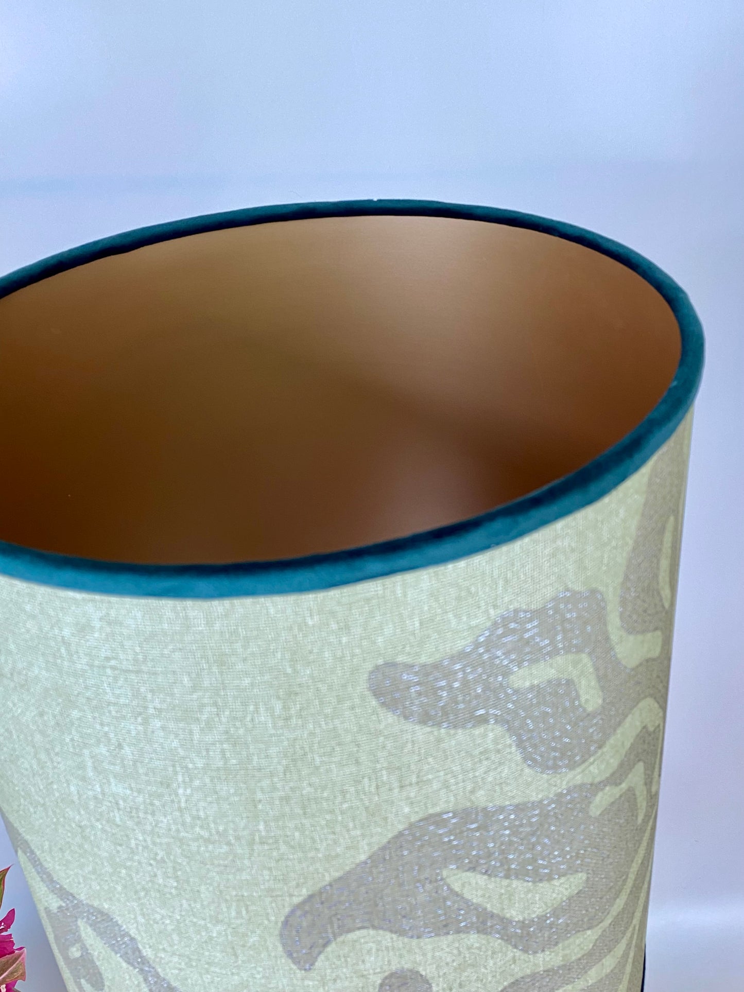 Jamsari Beautiful Inside Out Lampshade