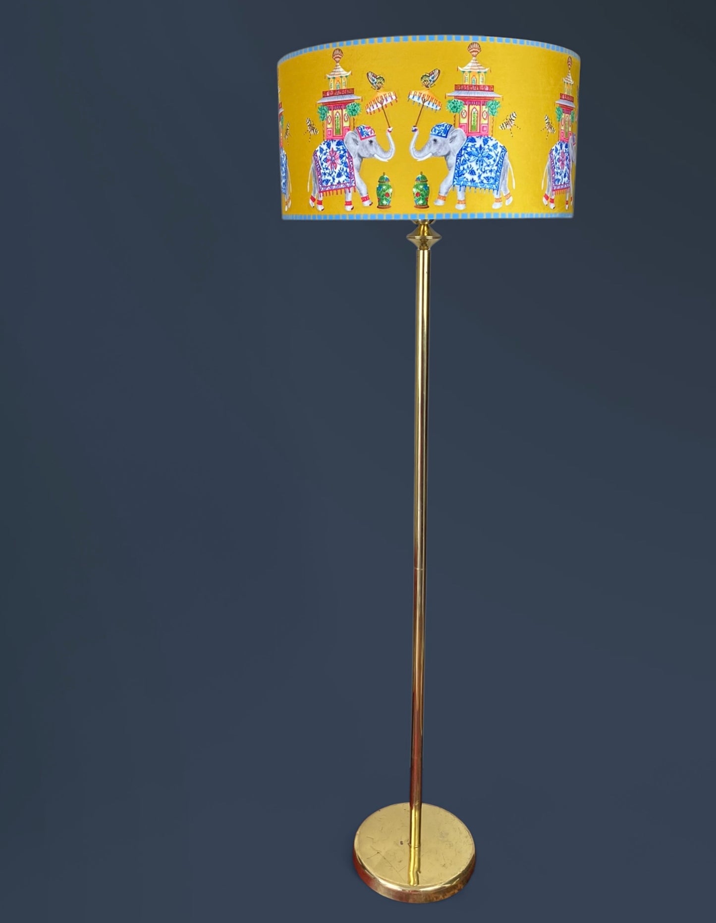 Manjoo & Manja lampshade