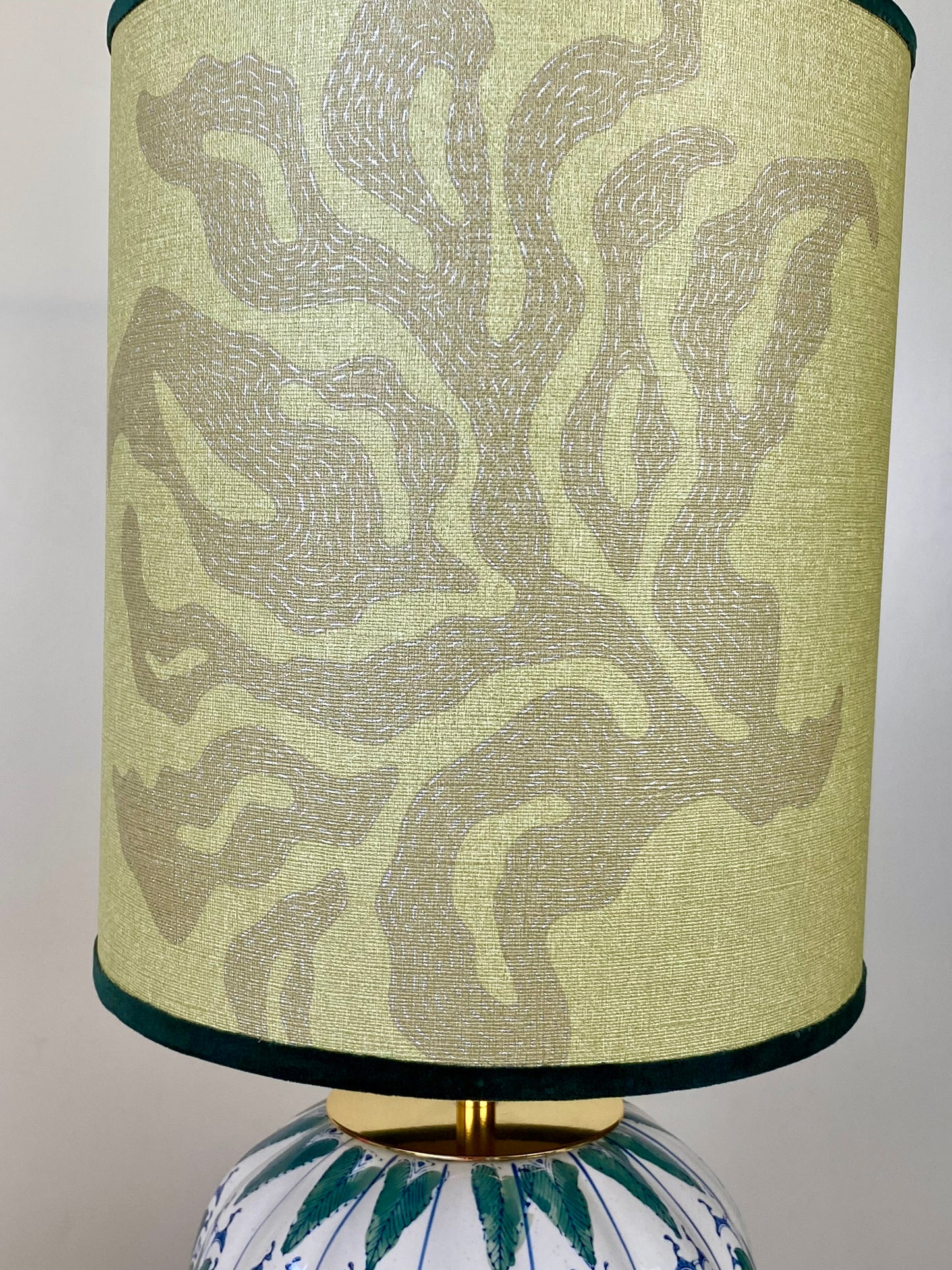 Jamsari Beautiful Inside Out Lampshade