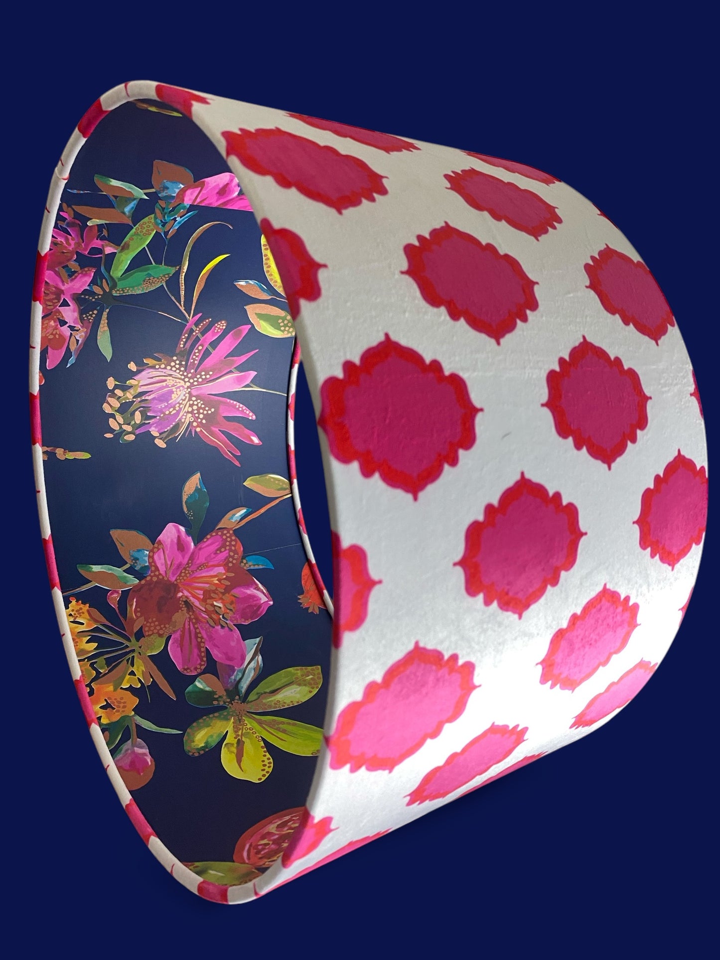 Siu Lin Beautiful Inside Out Lampshade