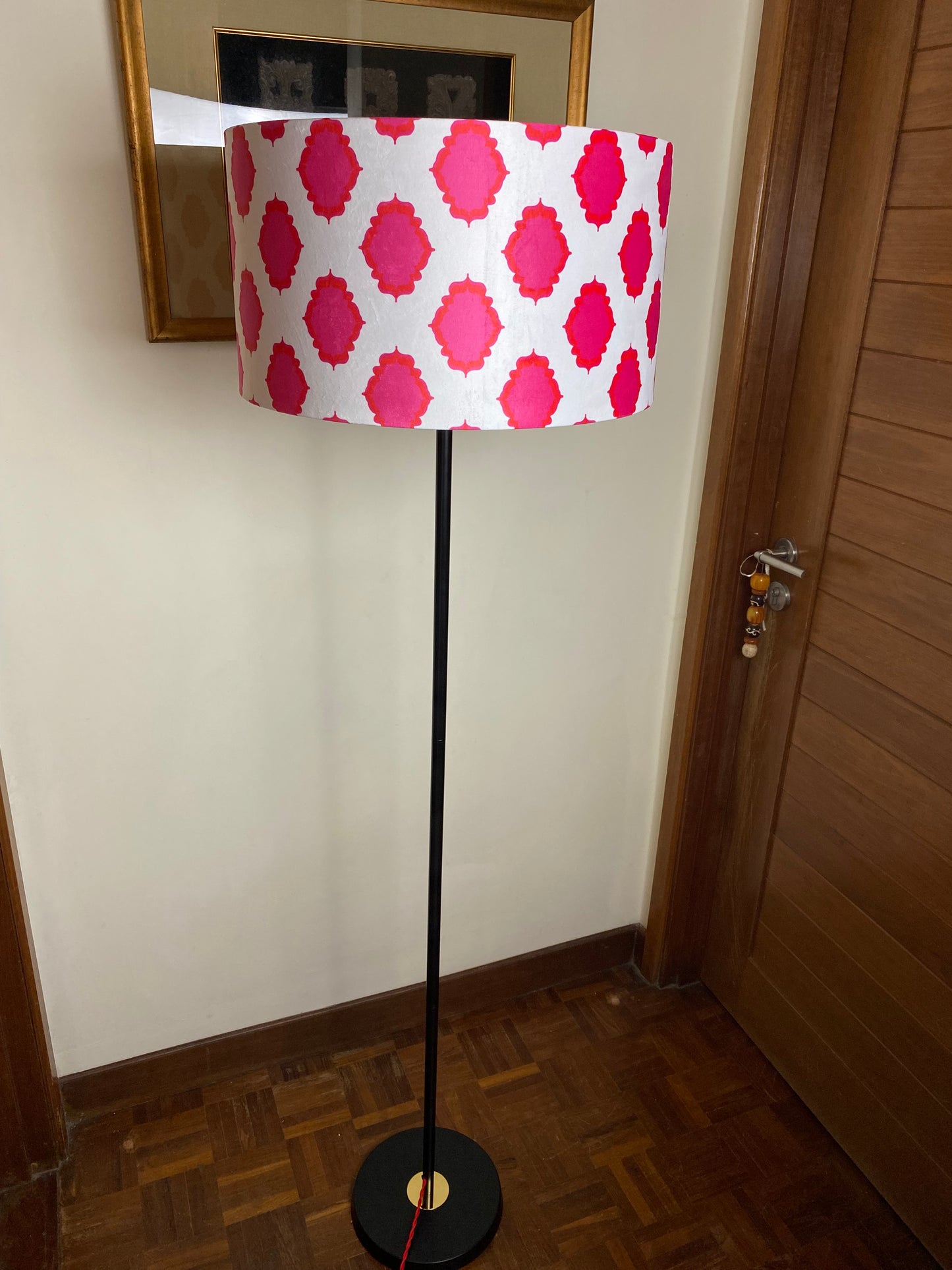 Siu Lin Beautiful Inside Out Lampshade