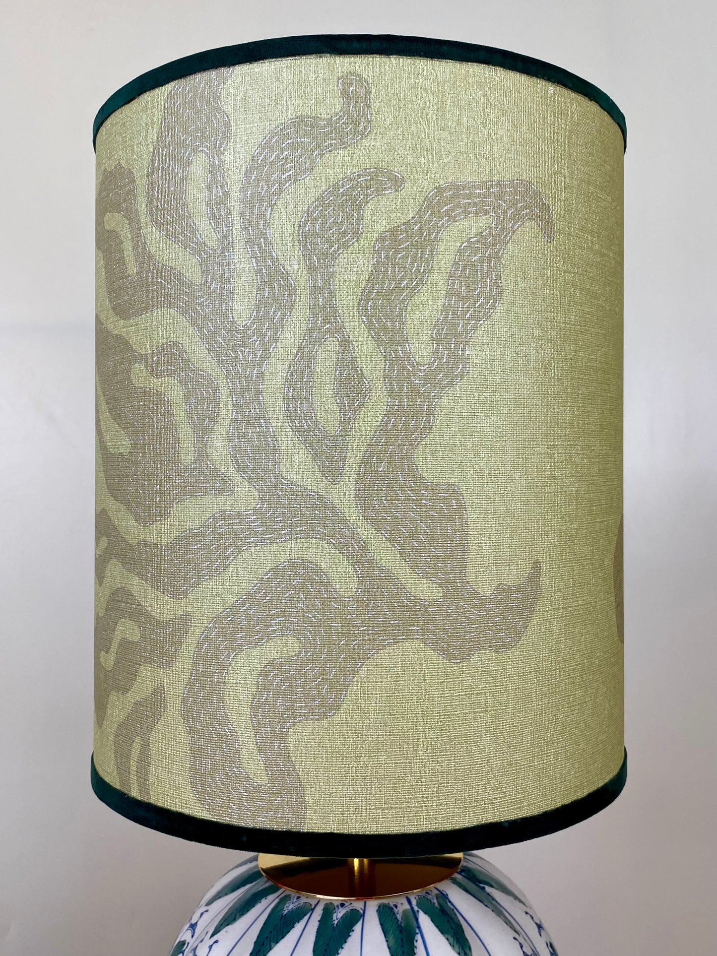 Jamsari Beautiful Inside Out Lampshade