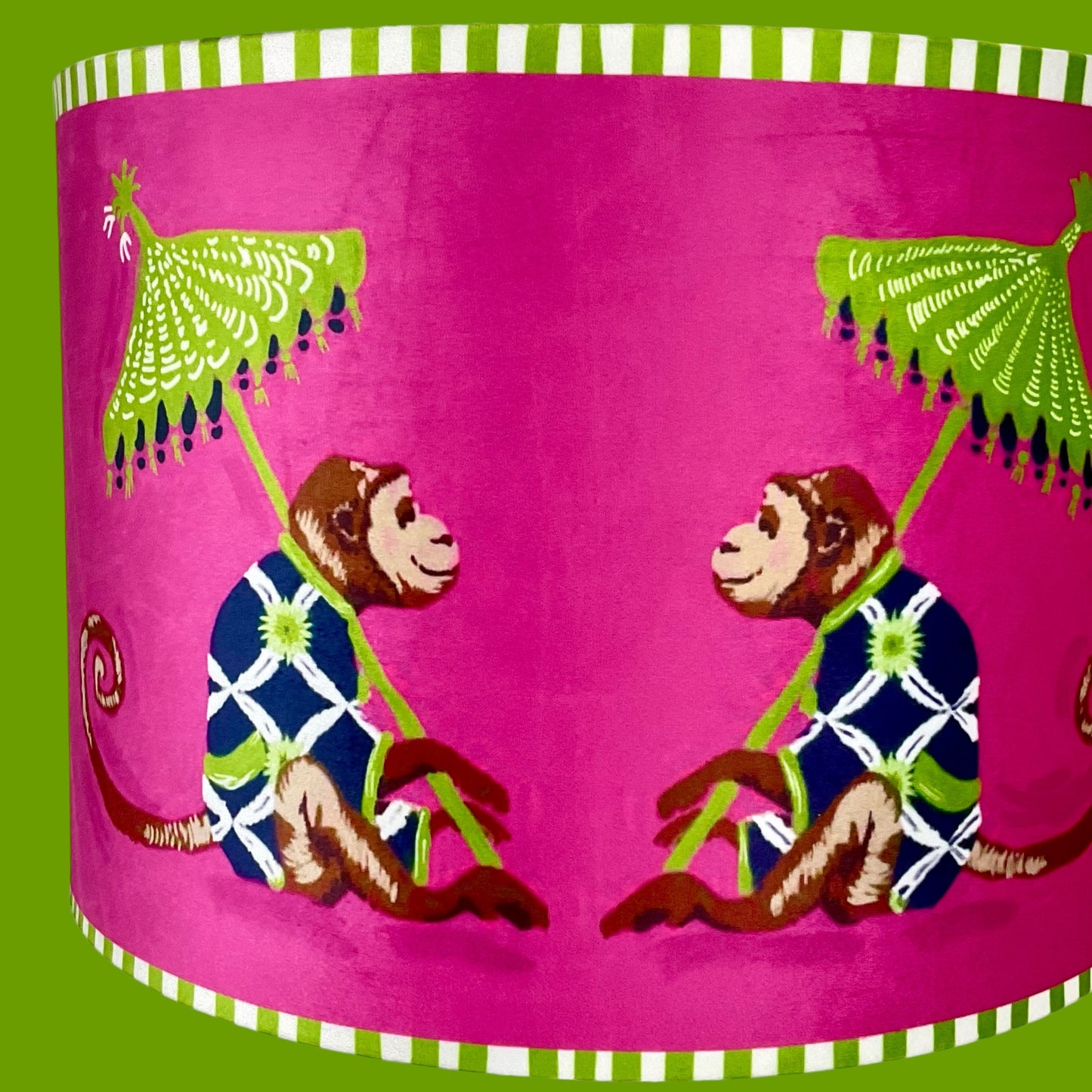 Ginger & Jinjee Happiness Lampshade