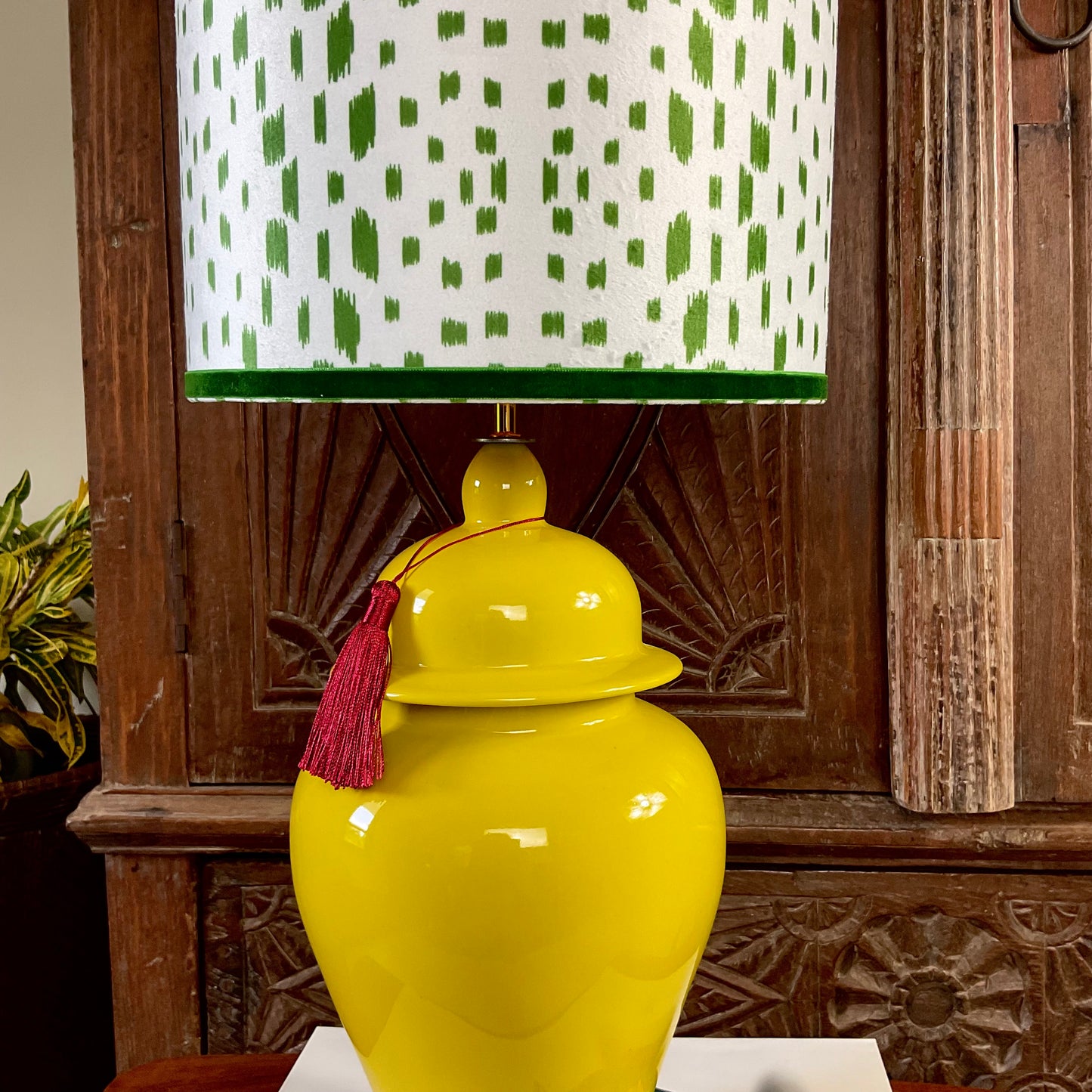 Latifah Lampshade