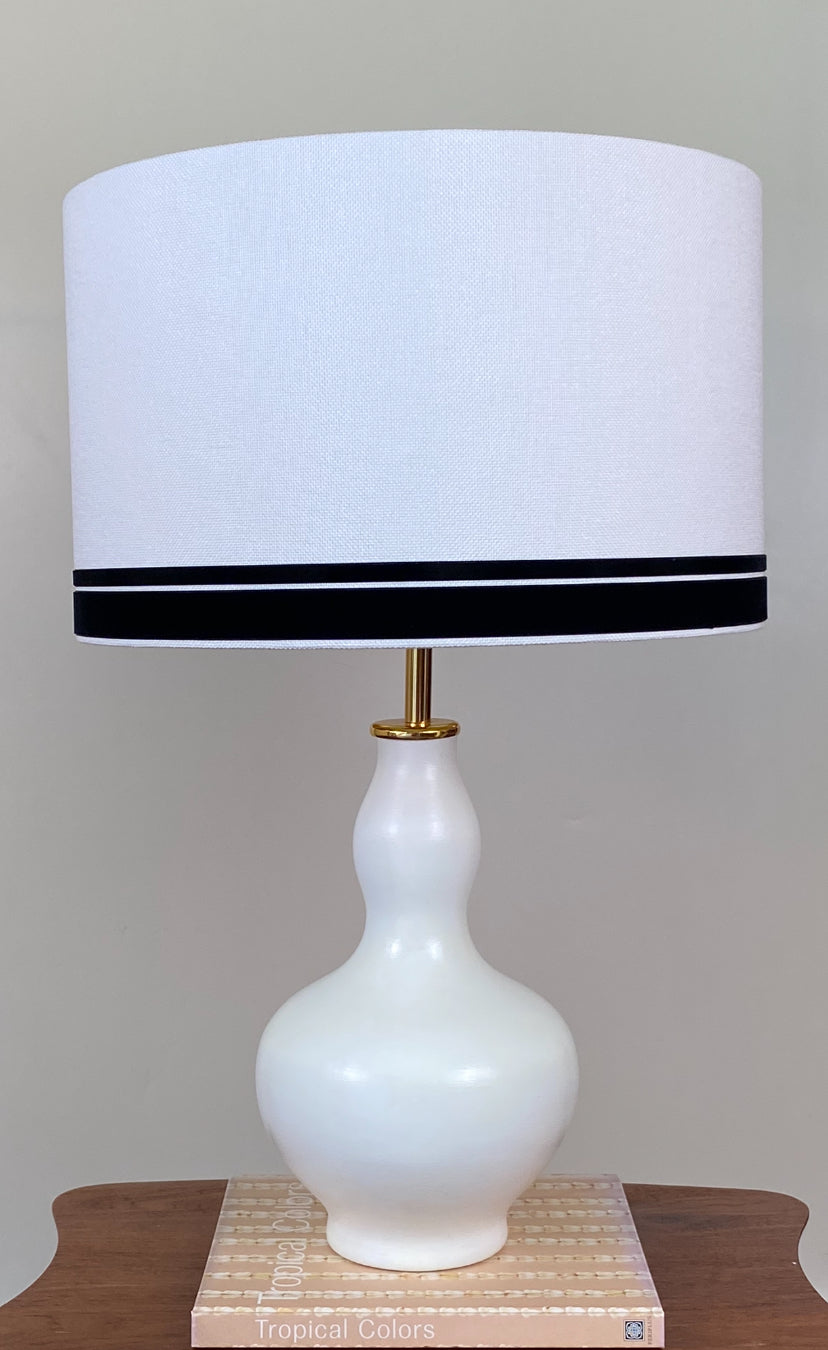 Melinda Beautiful Inside Out Lampshade