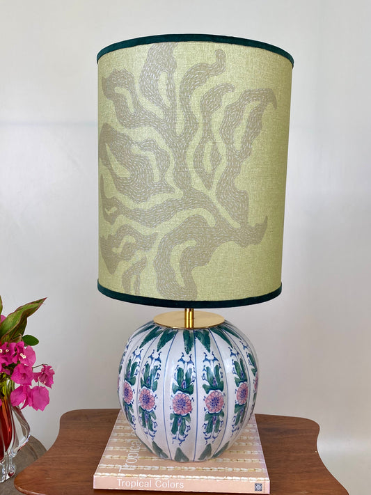 Jamsari Beautiful Inside Out Lampshade