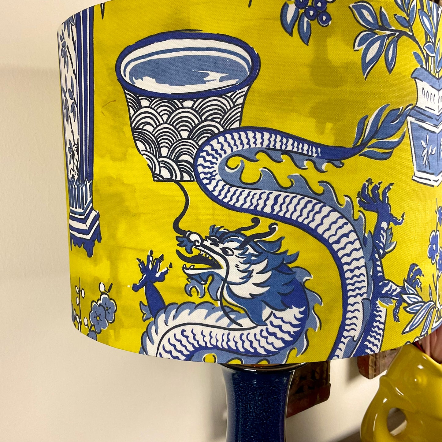 Nagasari lampshade