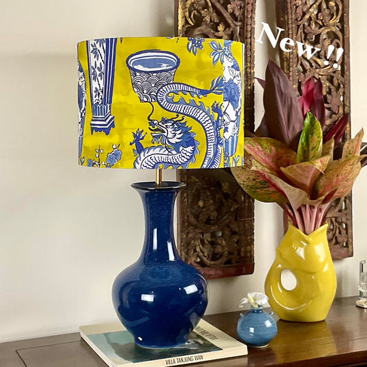 Nagasari lampshade