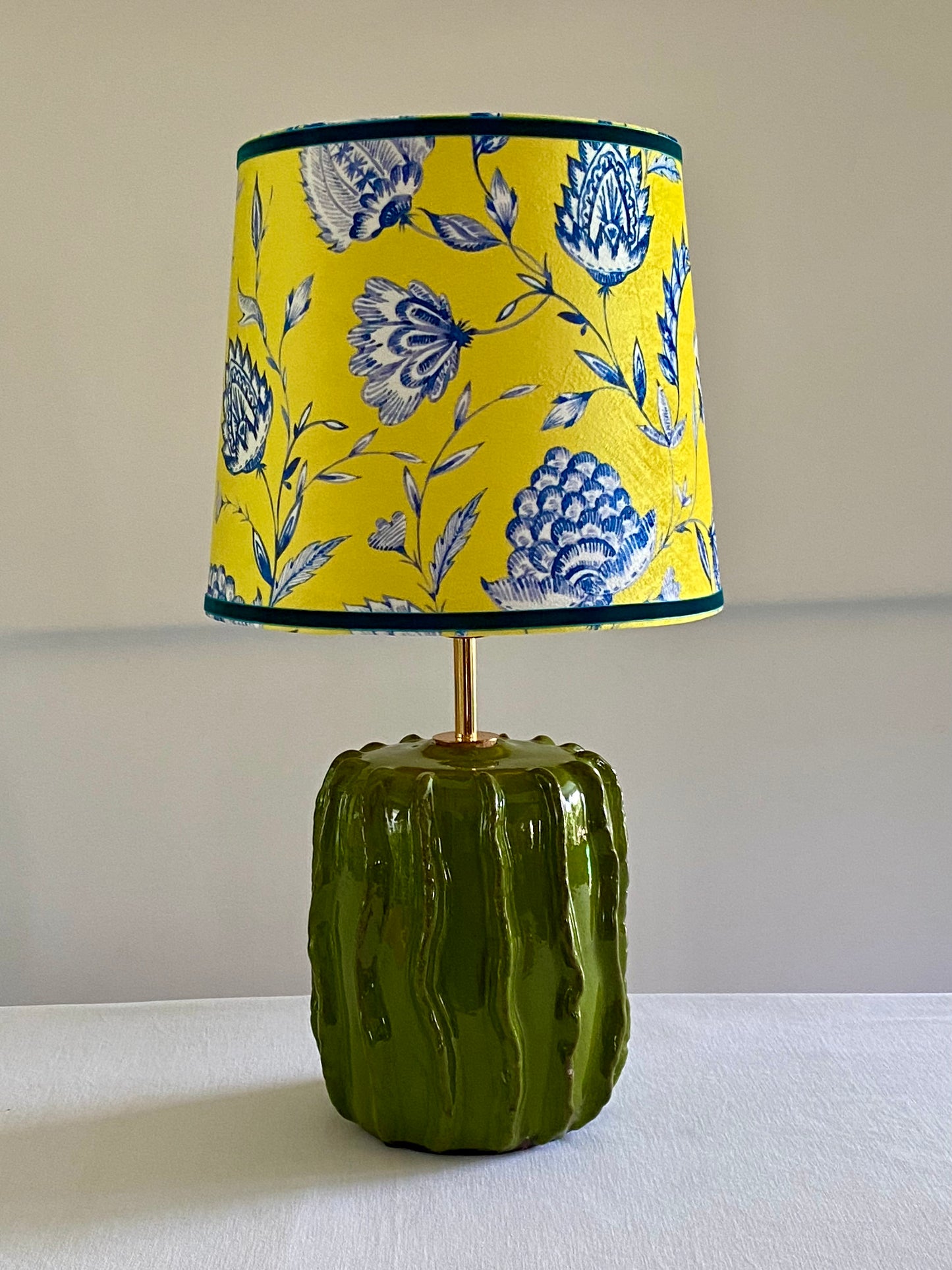Priya Beautiful Inside Out Lampshade
