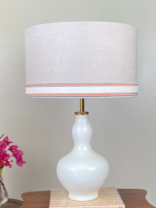 Suzana Beautiful Inside Out Lampshade
