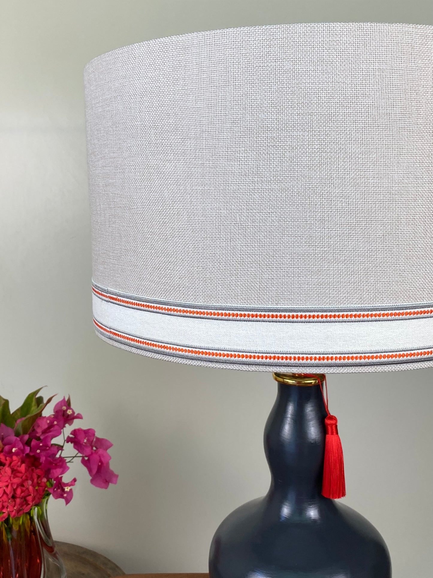 Suzana Beautiful Inside Out Lampshade