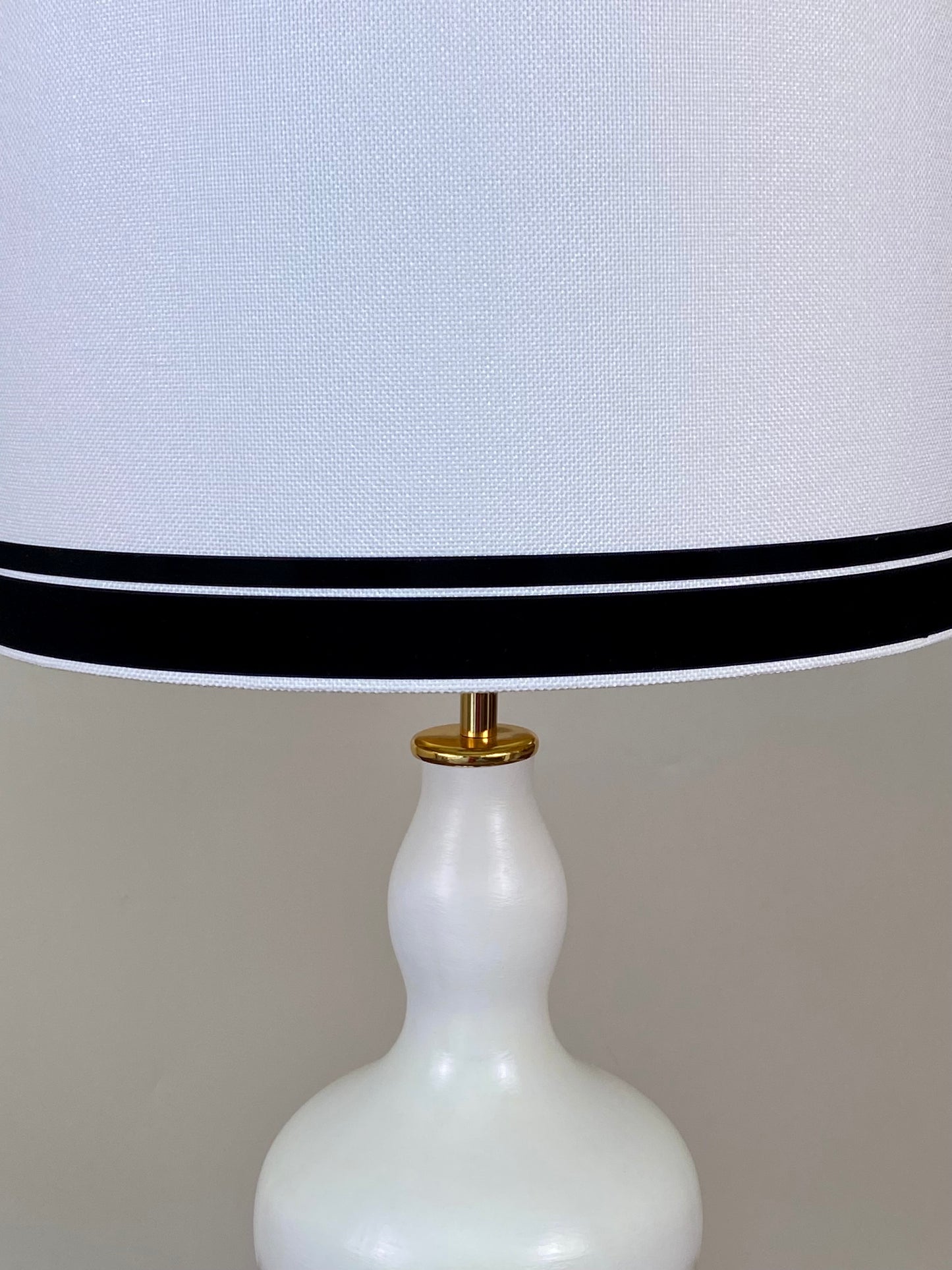 Melinda Beautiful Inside Out Lampshade