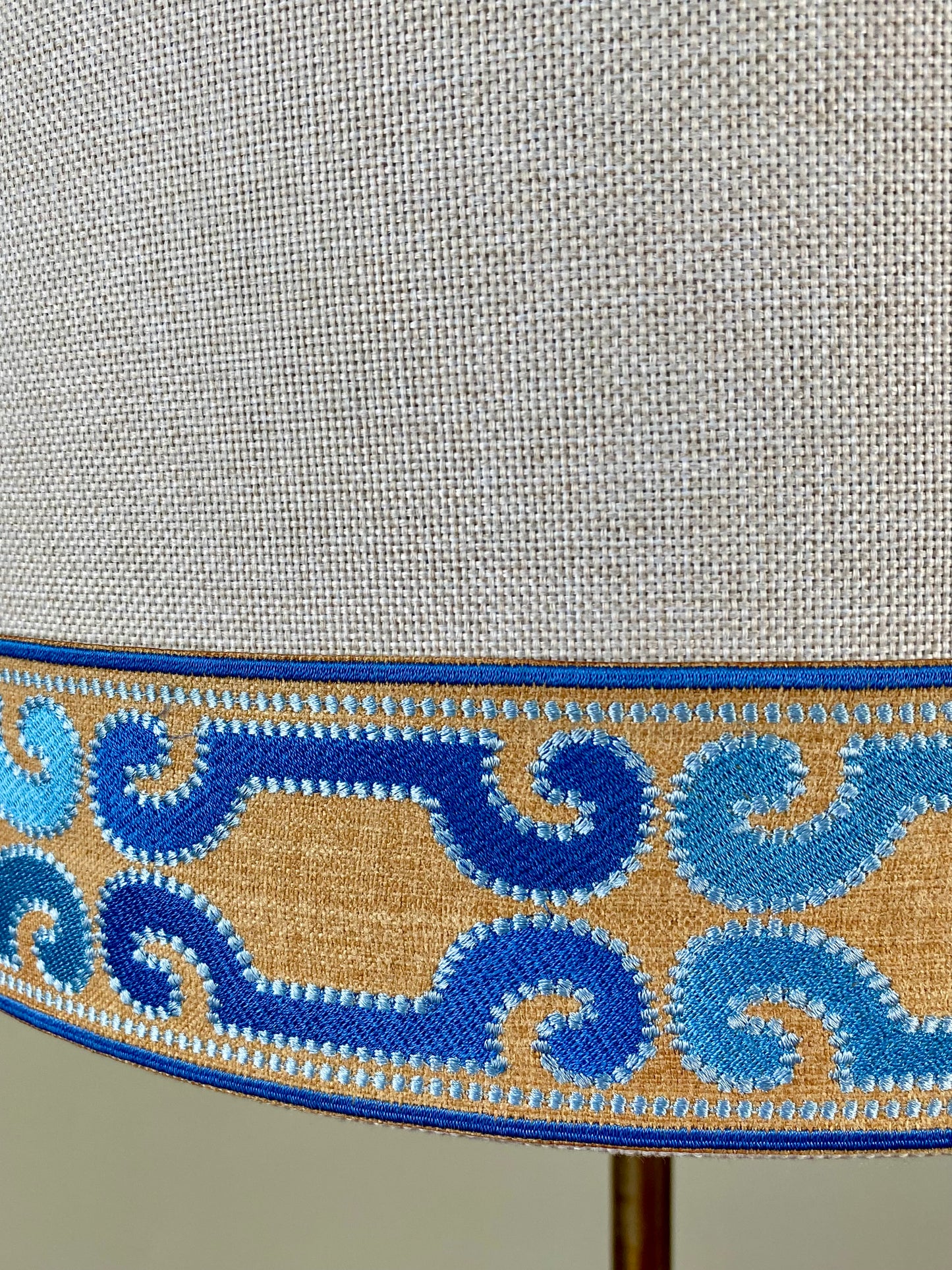 Kamariah Beautiful Inside Out Lampshade