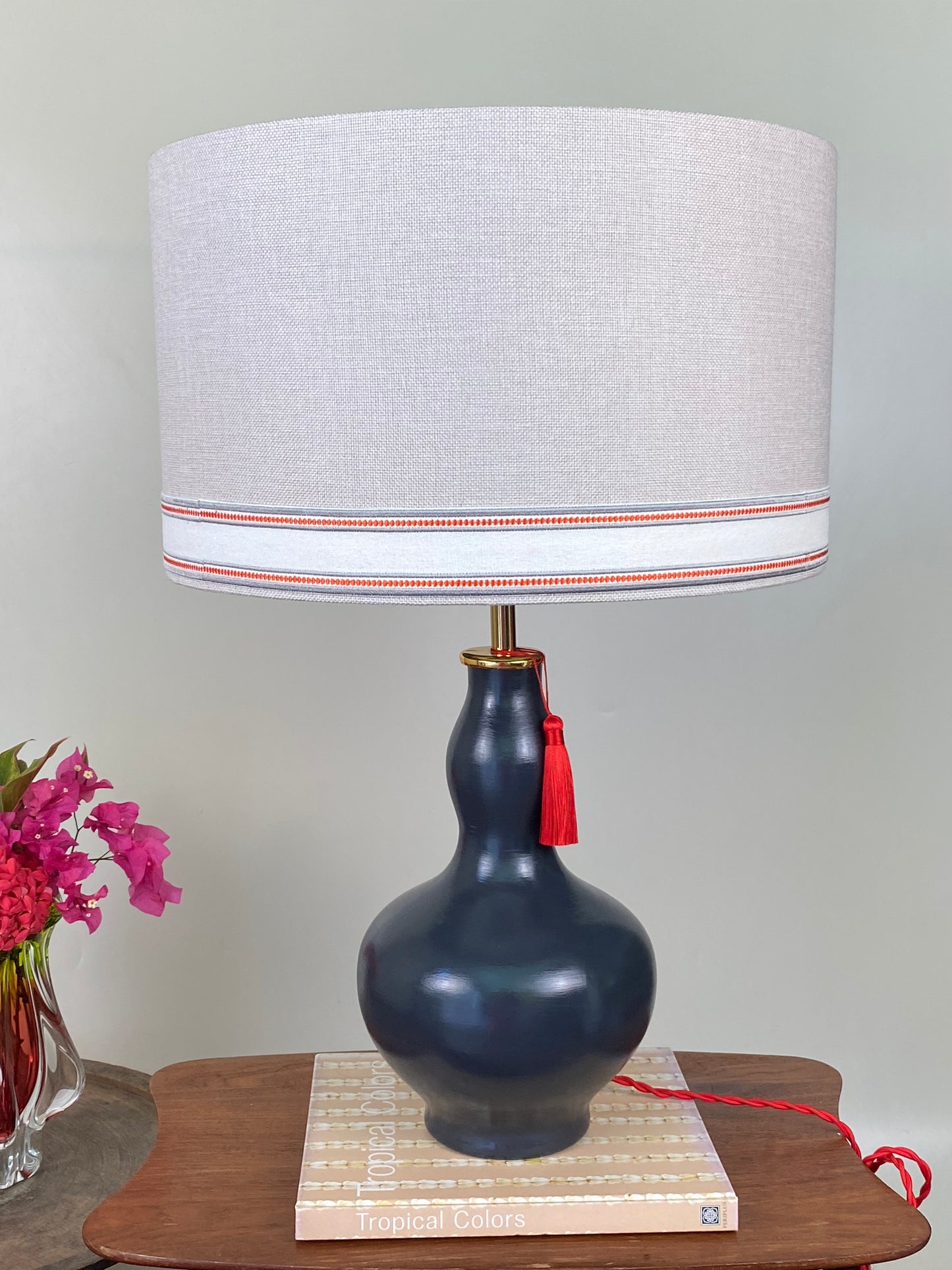 Suzana Beautiful Inside Out Lampshade