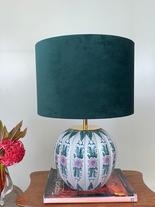 Mei Li Beautiful Inside Out Lampshade