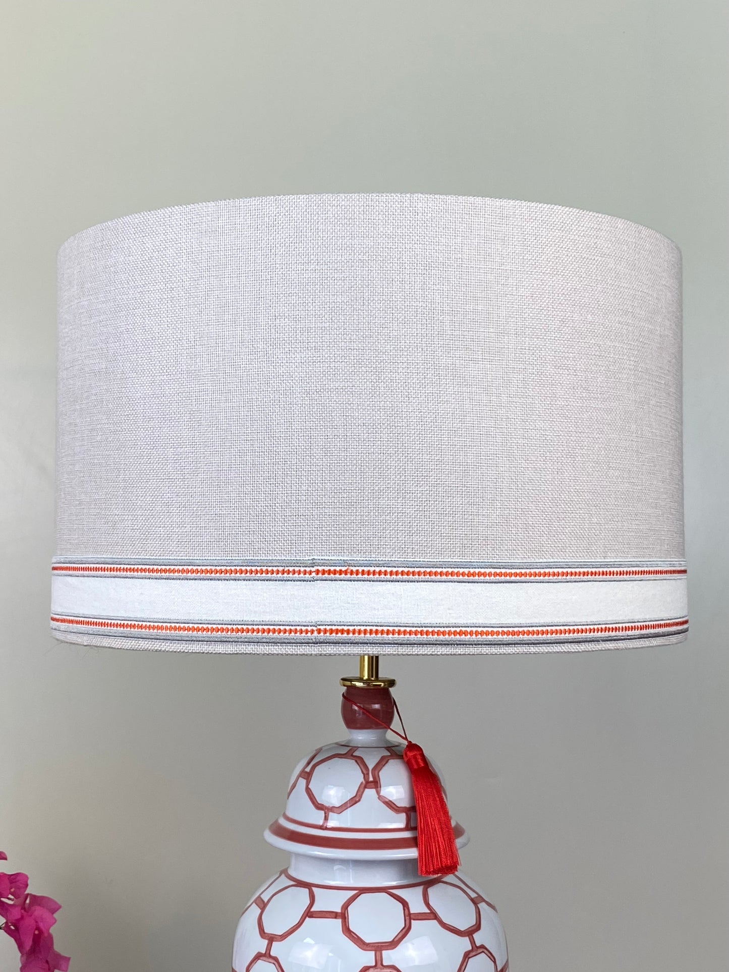Suzana Beautiful Inside Out Lampshade