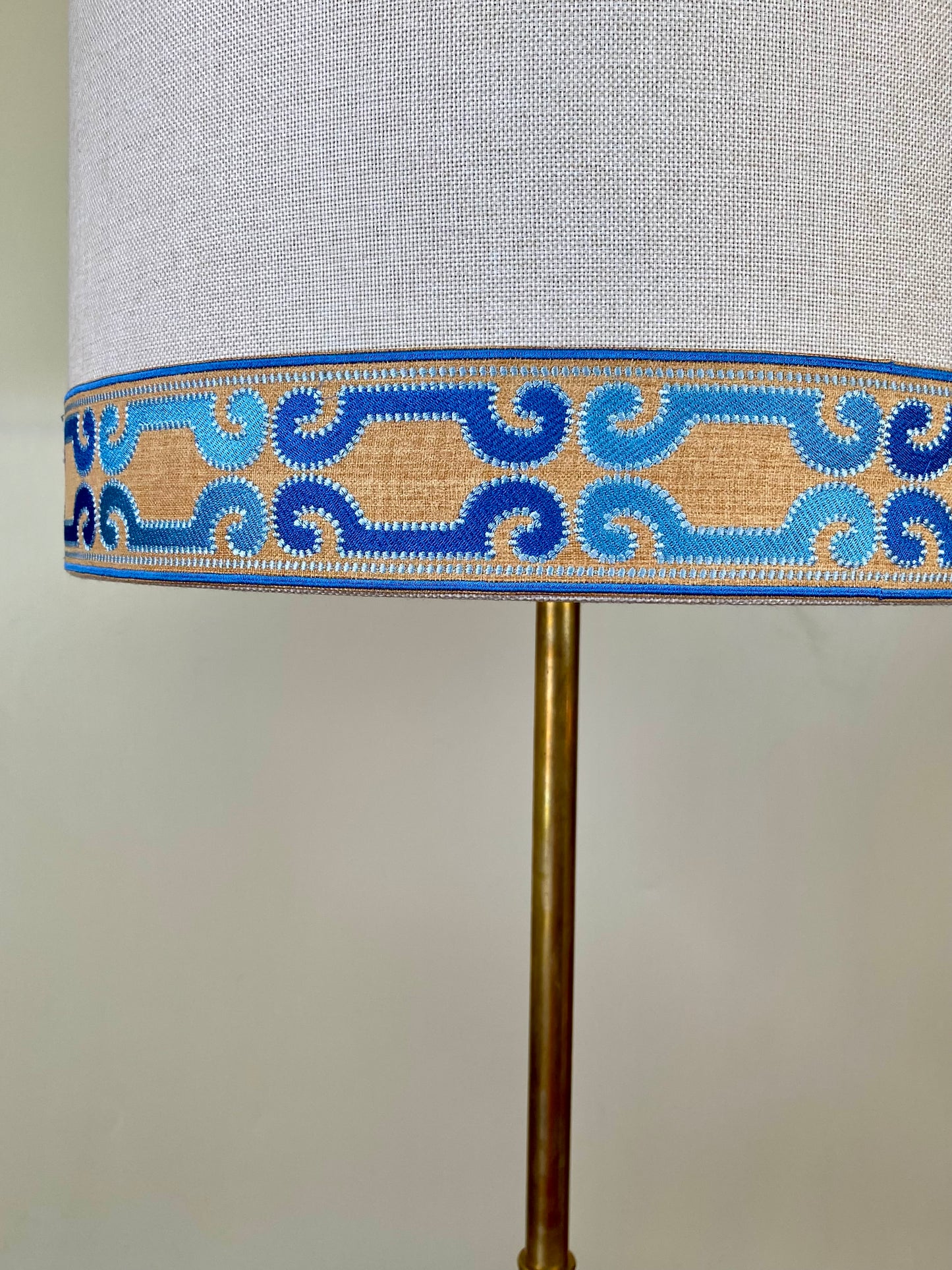 Kamariah Beautiful Inside Out Lampshade